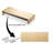 Malanni Wood Monitor Stand-331377868