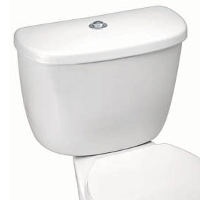 QuantumOne 1.0 GPF Toilet Tank