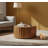 Rivera Rattan Coffee Table
