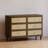 Marin 6 Drawer 19.49" W Dresser-98466786