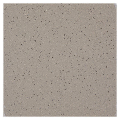 Daltile Quarry Textures 8 x 8 Abrasive Floor Tile (25 PC Per Carton) (11.11 SQFT Per Carton)
