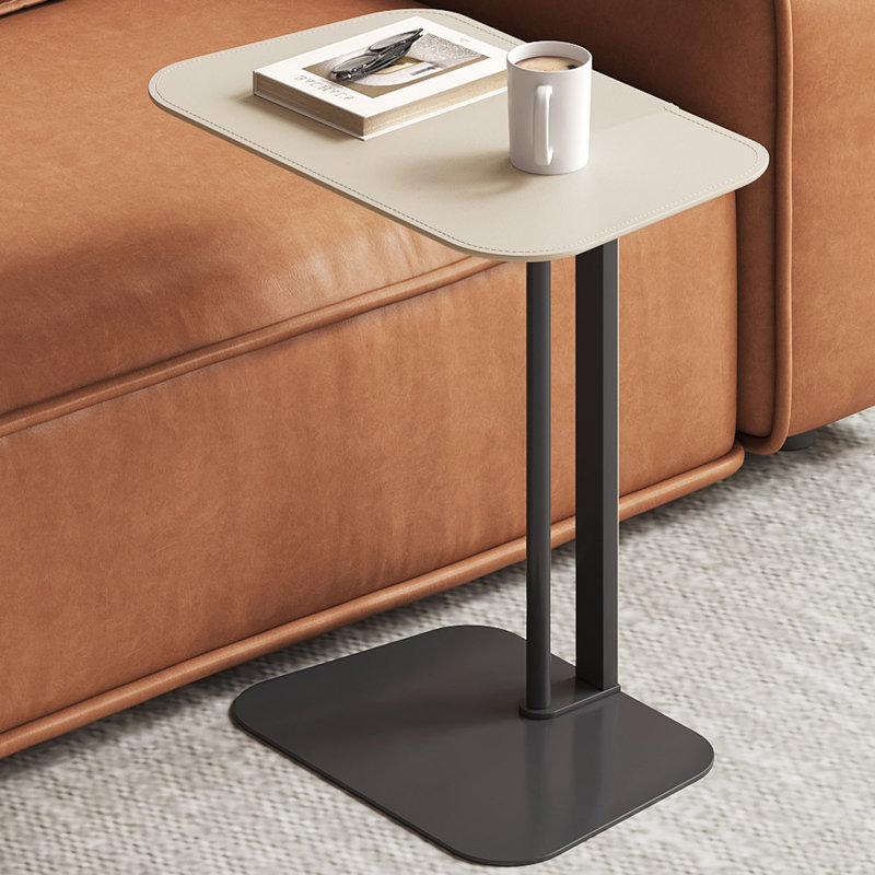 Table de bout