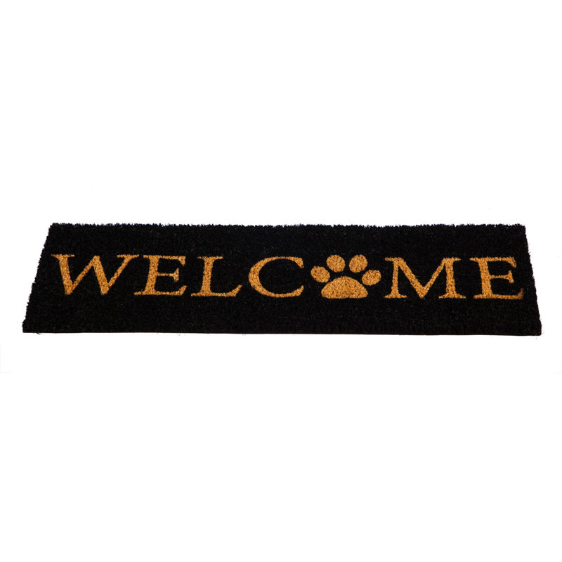 Tegan Non-Slip Outdoor Doormat