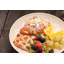 Vintage Inspired Ceramic Ceramic Cake Stand-80449354