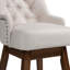 Tabouret de comptoir 28 po Avantae-1175634585