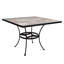 Tables Outdoor Square Dining Table-2121953580-2121953579