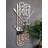 Metal Mashaallah Islamic Wall Art and Decor with Arabic Calligraphy for Muslim Home Decoration-88694346-88694350