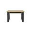 Jackeline 125Cm W Rectangle Desk-69936409