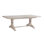 Newport Solid Wood Dining Table
