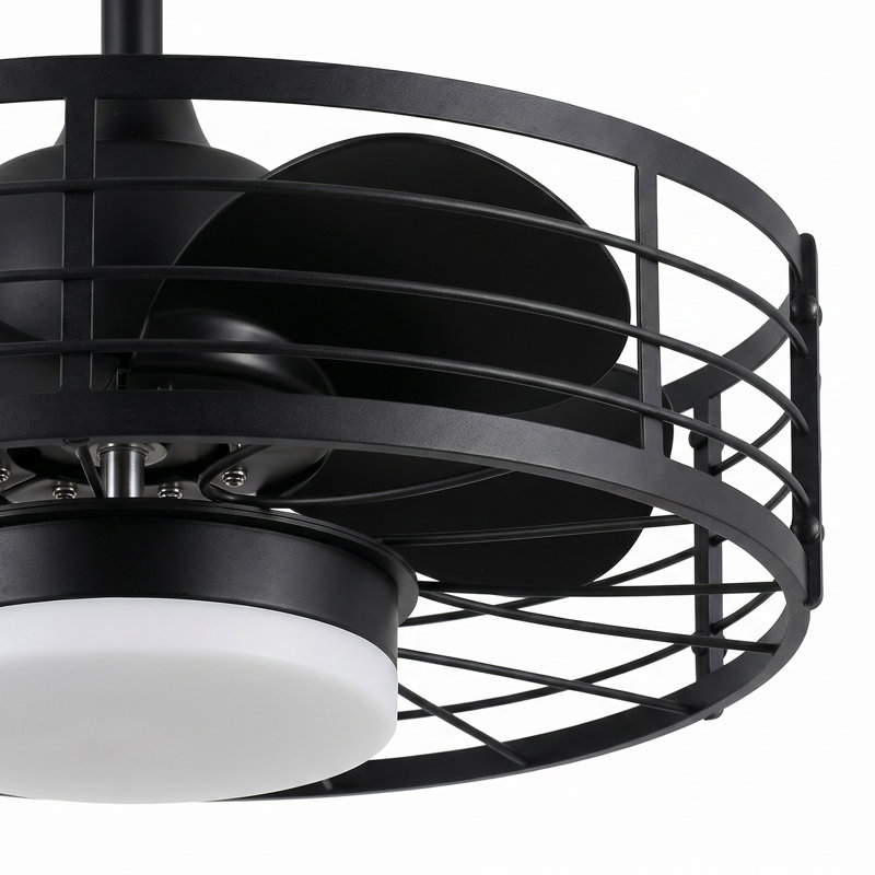 Ventilateur de plafond extérieur 19,6 po