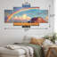 Doneka - Art - Ar For Living Room Diamond