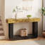 Console 54 po avec piédestal en U-1065848665-1065848667