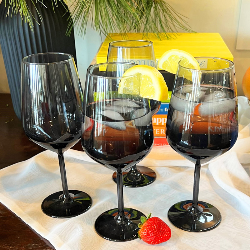 Verres à vin Cade