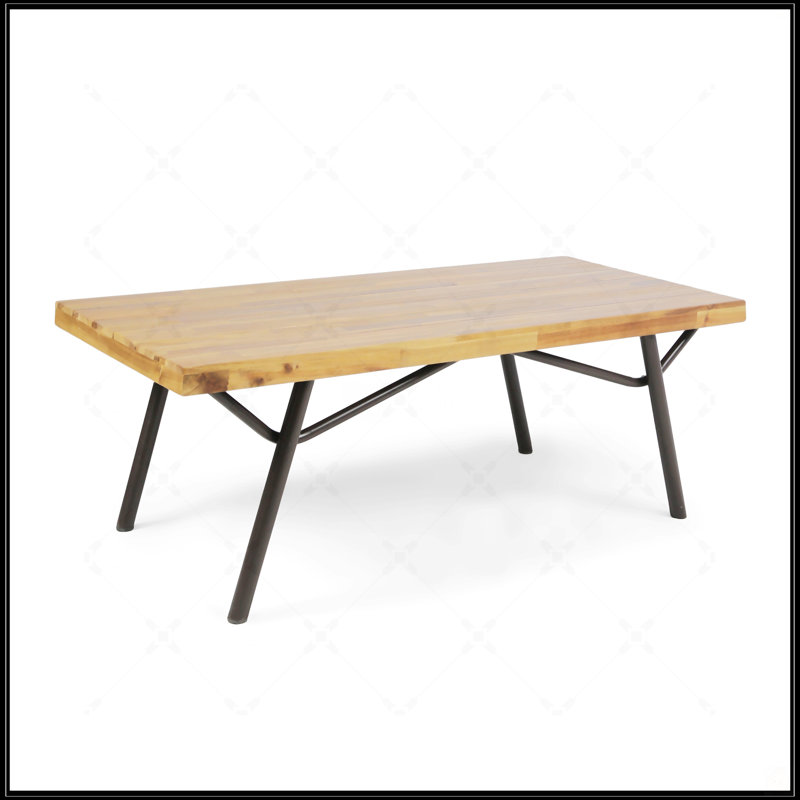CANOGA COFFEE TABLE