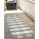 Mary-Jean Plaid Indoor / Outdoor Rug