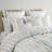 Cotton Printed Comforter 3 Piece Set-125200837