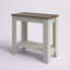 Weddel Basilico End Table with Storage-1258908103