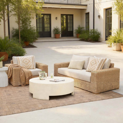 Emery 4-Person Patio Seating Group