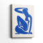 Matisse CXCV, reproduction encadrée - galerie Cavas-108829994