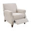 Fauteuil inclinable Mederos-220786764