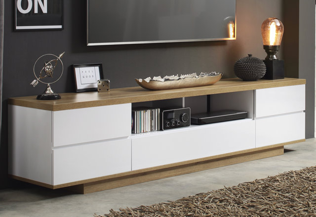 Floating TV Stands