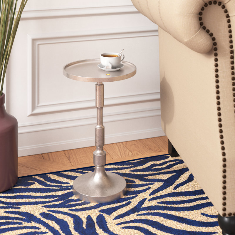 Table de bout Jedidiah