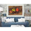 Still Life With Fruits by Vincent Van Gogh - Wrapped Canvas Painting-2070776834