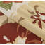 Tapis intérieur floral Dimmick-25441424