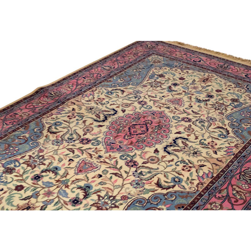 One-of-a-Kind 6' X 9' Area Rug