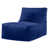 Indigo Blue Velvet