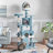 Keeble 72.5″ H Ocean-themed Cat Tree