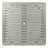 Anette 4-Person 42" Square, Counter-Height Dining Set-1516799704