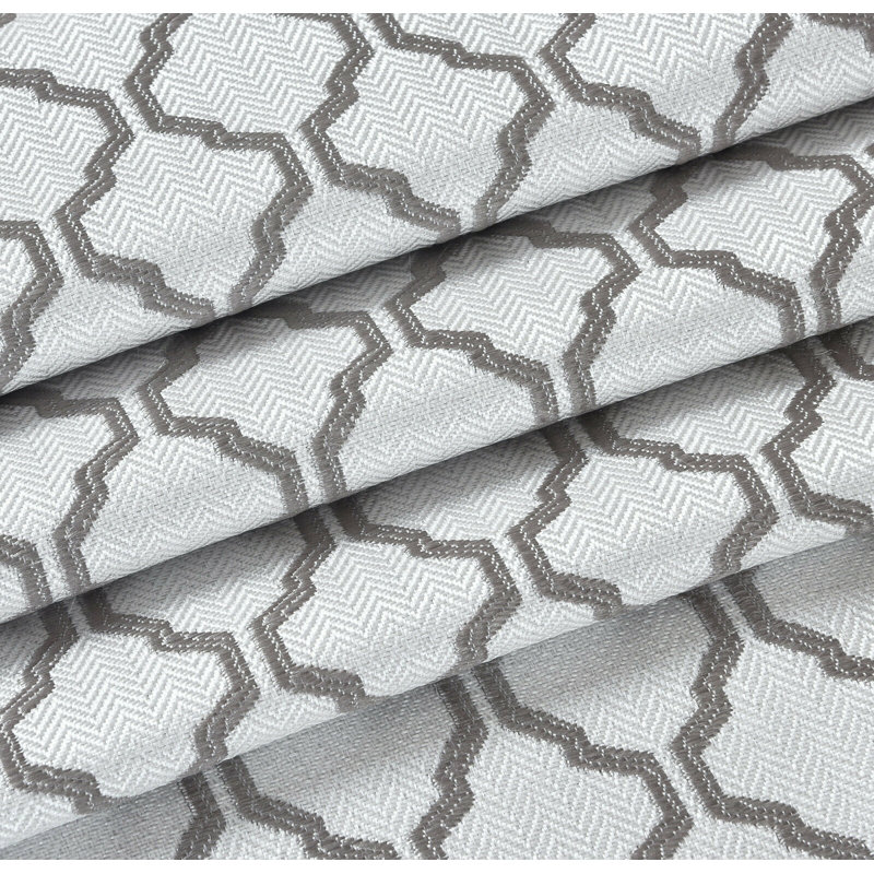 Andresky Moroccan Fabric Tablecloth, 104" x 58"