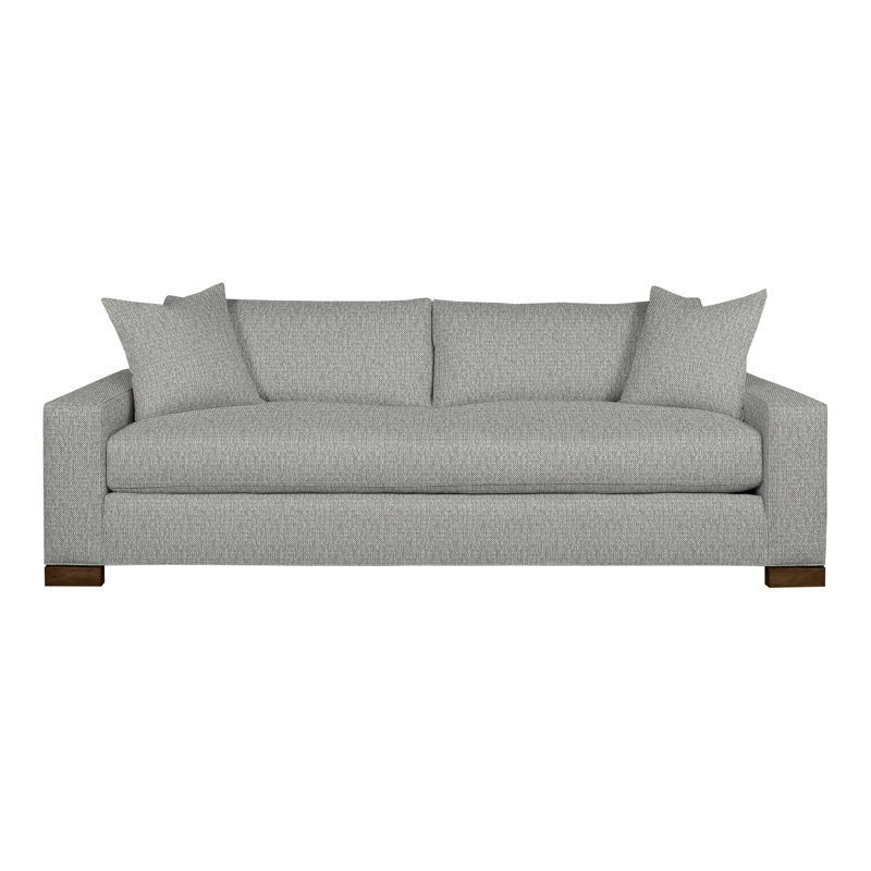 Claremont Sleeper Sofa, Havana, Tarbee Dove