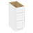 12'' Bathroom Vanity Base Only-92316453