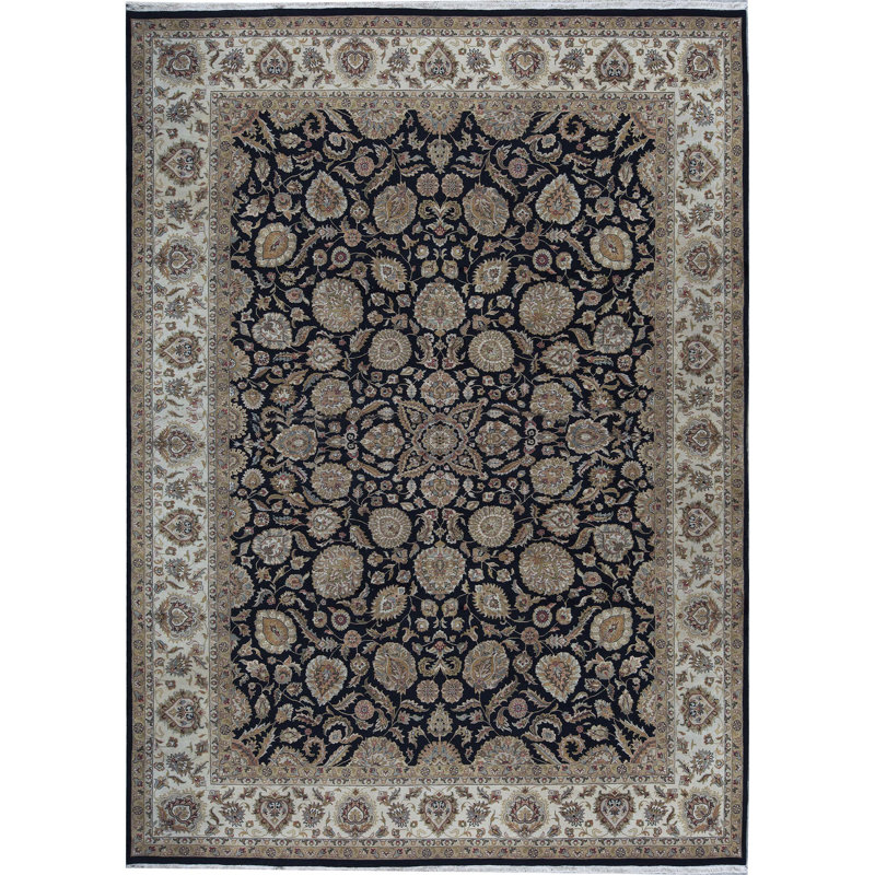 Gramercy One-of-a-Kind 9'11" X 13'10" Area Rug
