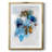Misty Blue I -Framed Print-680782466