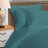 Arling Certified Egyptian Cotton Modern Solid 3 Piece Duvet Cover Set-341483216-350750060