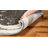 Kerio Shag Performance Abstract Rug-1702785241