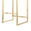 Tabouret de bar / de comptoir Sia-66112634-66112635
