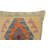 Geometric Throw Pillow