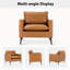  Fauteuil club Cher Century-357818072