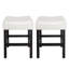TABOURET DE COMPTOIR ZUMA KD (sans la table)