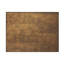 Table basse ivoire en bois d'amande
