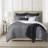 Sterling Haven Coverlet & Shams Set-120674024