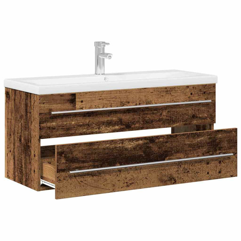 38.5 mm Bathroom Vanity