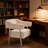 Modern Metal Frame Accent Chair Armchair For Living Room,Bedroom(Set of 4)-1689434255-1689434249