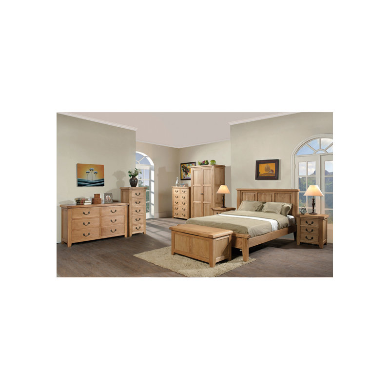 Thornbury Bed, Kingsize (5')