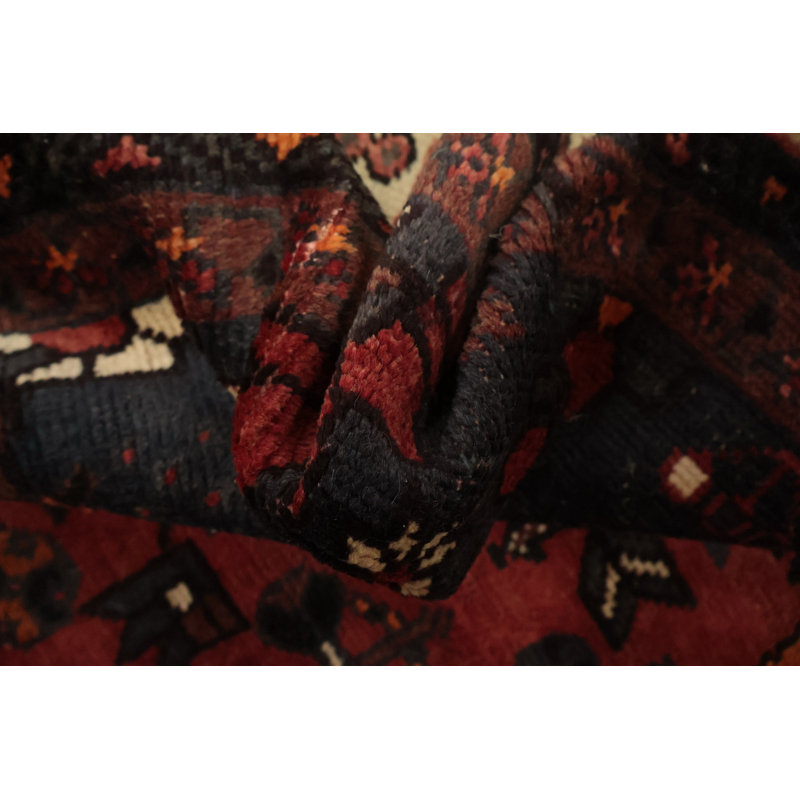 Tapis tribal Bold Traditional