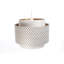 Ahart 1 - Light Drum Pendant